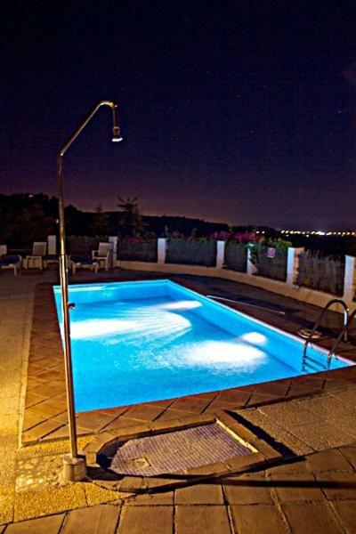 Villa Del Sol Frigiliana Exteriör bild