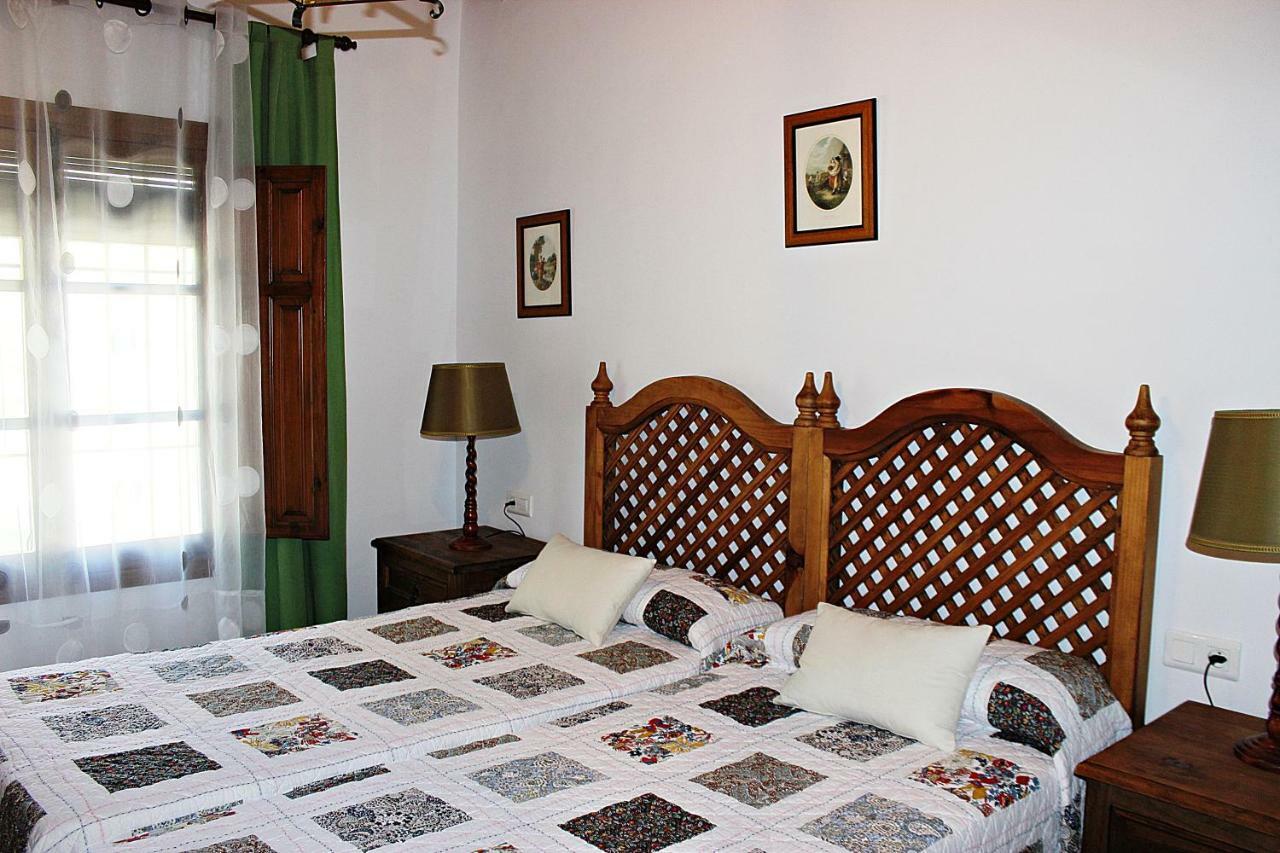 Villa Del Sol Frigiliana Exteriör bild
